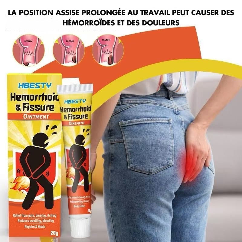 🛡️ Confort et hygiène