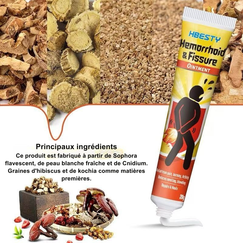 Pourquoi choisir