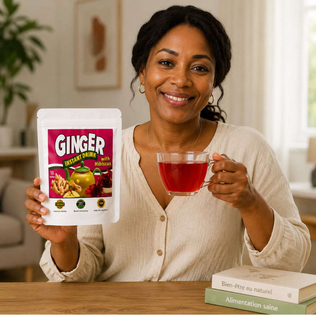 Gingembre