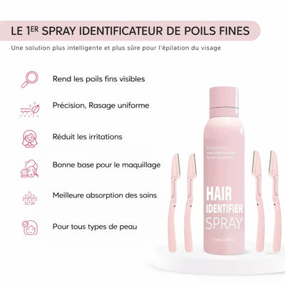 🔥 Révélateur Précision™ Obtenez une peau parfaitement nette dès aujourd’hui
