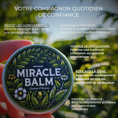 Gel de massage corporel hydratant aux ingrédients à base de plantes