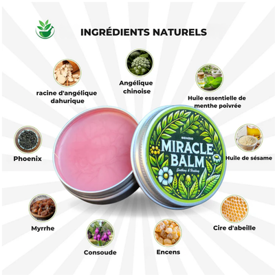 Gel de massage corporel hydratant aux ingrédients à base de plantes