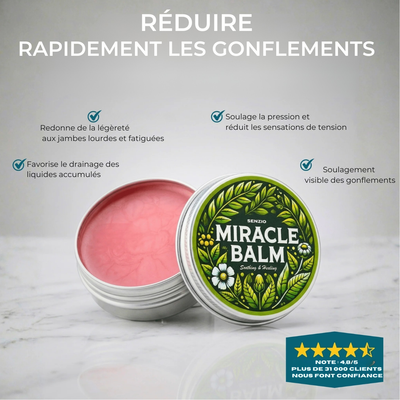 Gel de massage corporel hydratant aux ingrédients à base de plantes