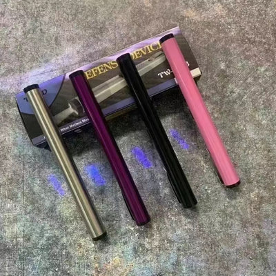 Stylo de Défense Électrique
