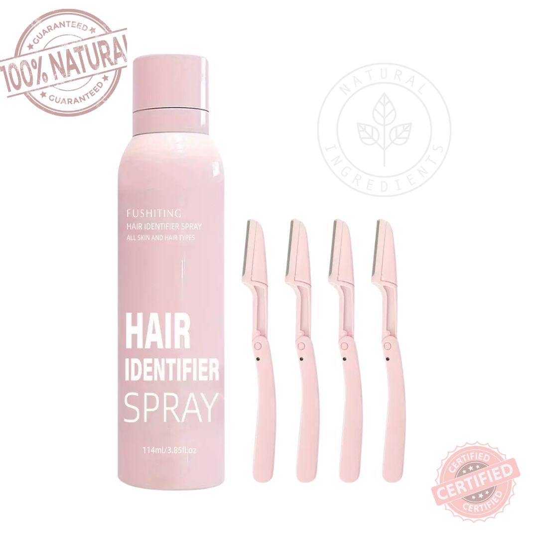 🔥 Révélateur Précision™ Obtenez une peau parfaitement nette dès aujourd’hui
