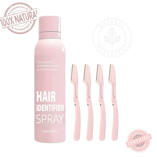 🔥 Révélateur Précision™ Obtenez une peau parfaitement nette dès aujourd’hui