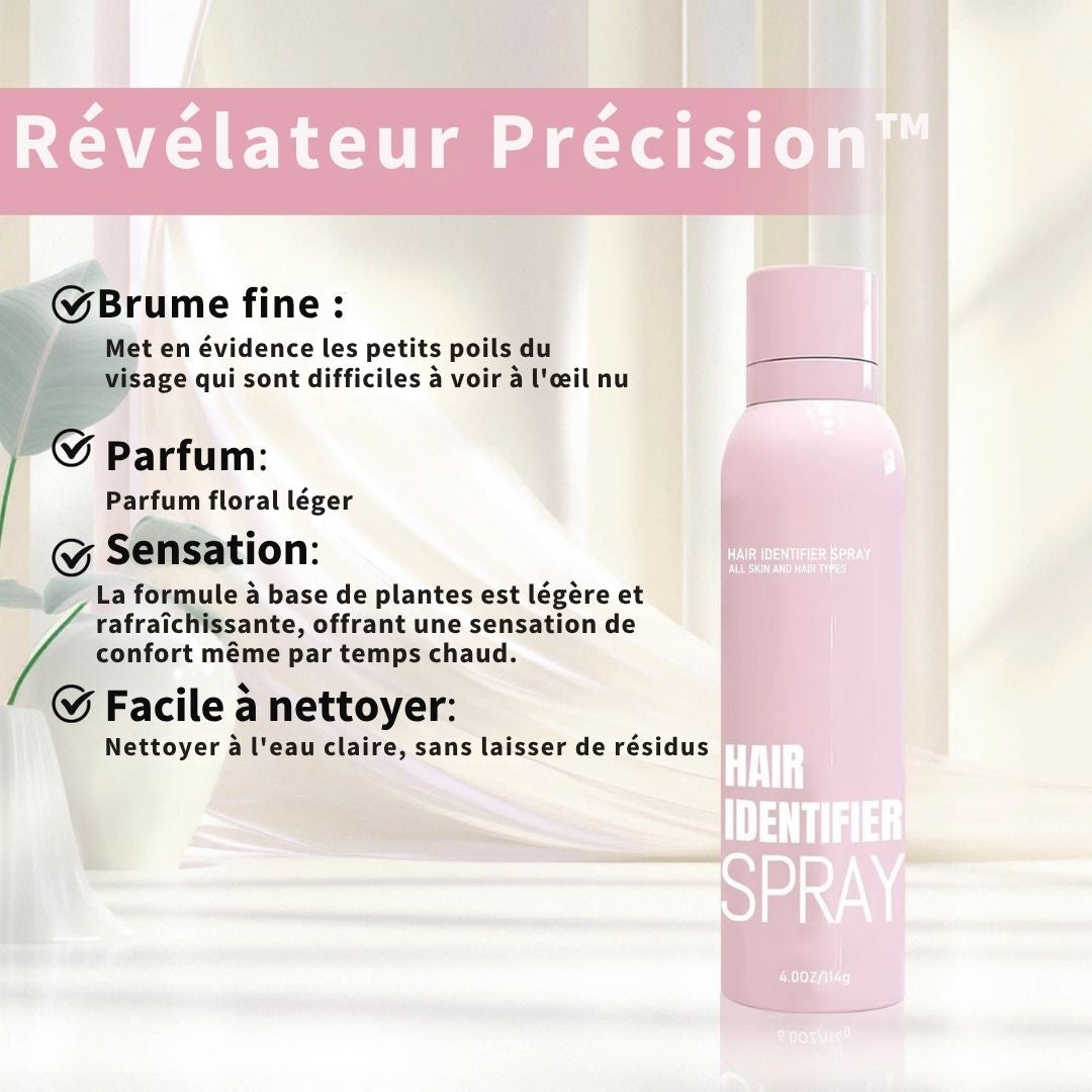 🔥 Révélateur Précision™ Obtenez une peau parfaitement nette dès aujourd’hui