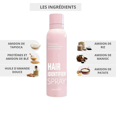🔥 Révélateur Précision™ Obtenez une peau parfaitement nette dès aujourd’hui