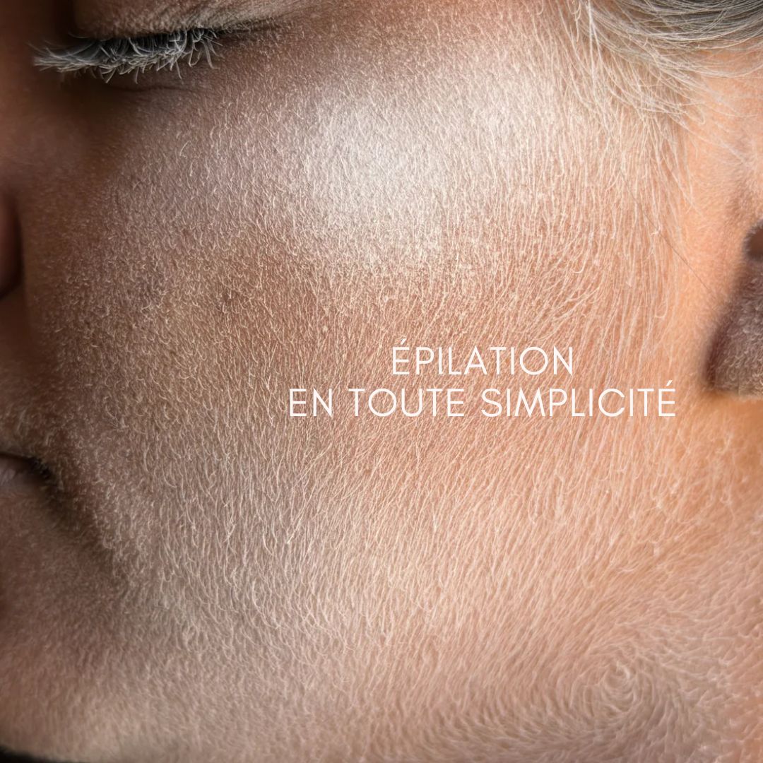 🔥 Révélateur Précision™ Obtenez une peau parfaitement nette dès aujourd’hui