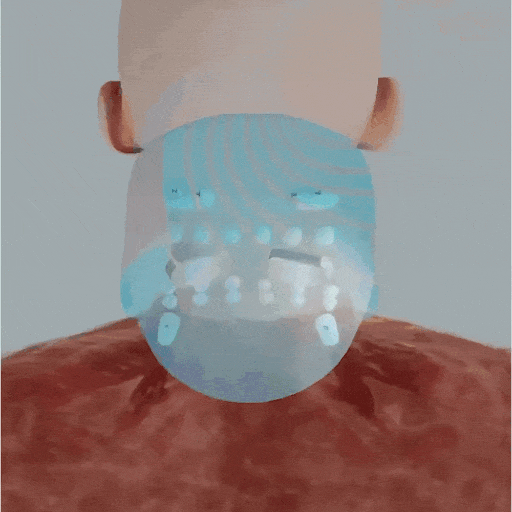 Une technologie innovante pour un