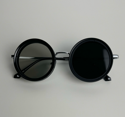 Lunette  réglable à 9 niveaux de teinte