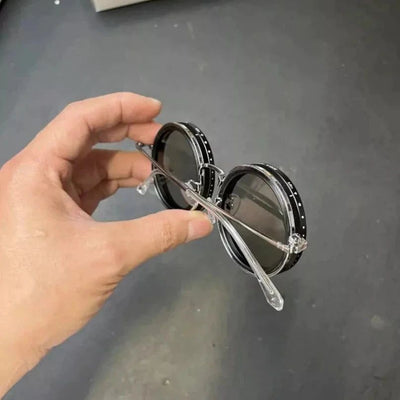 Lunette  réglable à 9 niveaux de teinte