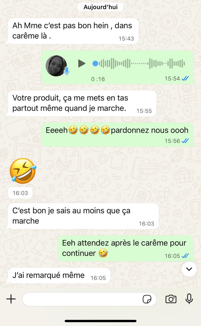 Chocolat Booste: Sois l’homme que tu veux être